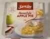 Homestyle Apple Pie - نتاج