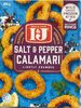 Salt & Pepper Calamari - Product