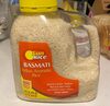 Bamsmati Indian Aromatic Rice - Product