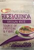 Rice & Quinoa - Product