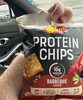 Protein chips - Product