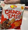 Sunrice Crunch’ems - Product