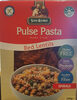 Pulse Paste made from Red Lentils - Product