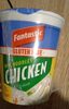 Gluten Free Rice Noodles Chicken - Product