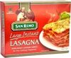 Large Instant Lasagna - Producto