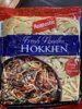 Hokkien Noodles - Product