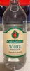 White Vinegar - Producto