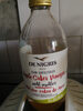 Cornwell’s Apple Cider Vinegar 2L - Product
