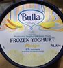 Frozen Yoghurt Mango - Product