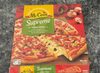 Supreme Family Pizza - Produto