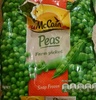 Peas Farm Picked - Product