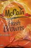 Hash browns - Producto