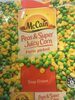 Peas super juicy corn - Produkt