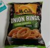 Onion rings - Prodotto