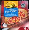 Pizza pockets - Produkt