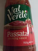 Passata Cooking Sauce - Product