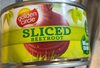 Sliced beetroot - Product