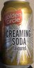 Creaming soda - Product