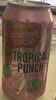 Tropical punch petillant - Product