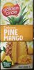 Pine Mango Fruit Drink With Vitamin C - Product