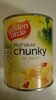 Fruit Salad Chunky in Juice - Product