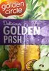 Golden Pash - Producto