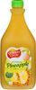Unsweetened Pineapple Juice - Product