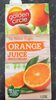 Orange Juice - Producto