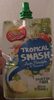 Tropical Smash - Apple, Pineapple & Banana - Product