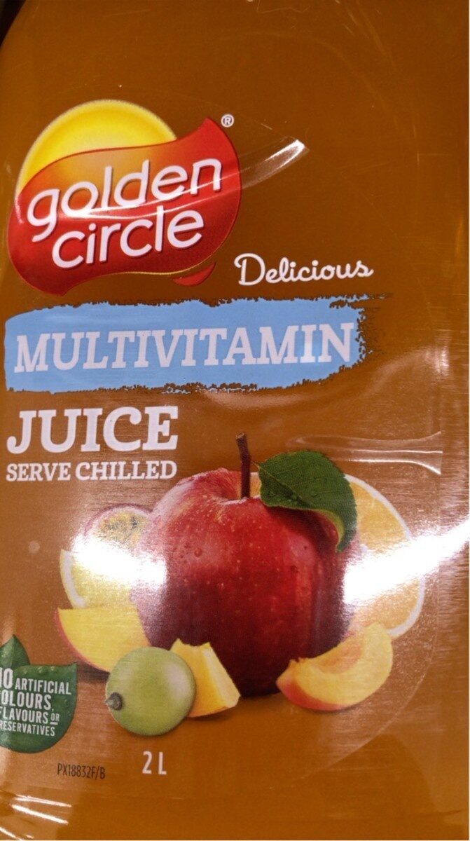 Juice - Product
