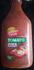 Tomato juice - Produit