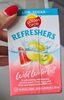 Refreshers - Product