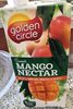 Sweet Mango Nectar - Product