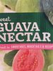 1L GC Guava Nectar - Product