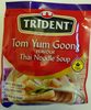 Tom Yum Goong Flavour Thai Noodle Soup - Produkt