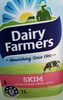 Dairy farmers skim - Produkt