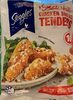 Chicken Brest tenders - Product