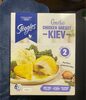 Garlic chicken breast kiev - Product
