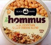Hommus with Egyptian Spiced Dukkah Blend Dip - Produkt