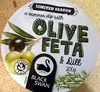 Olive Feta & Dill - Product