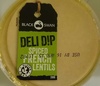 Spiced French Lentils Deli Dip - Producto