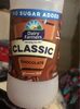 Classic choclate flavoured milk - Product