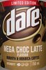 Mega Choc Latte - Product
