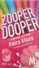 Zooper Dooper Flavoured Milk - Prodotto