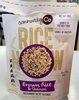 Rice now - Product