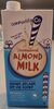 Unsweetened Almond Milk - Product