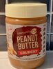 Peanut Butter Crunchy - Producto