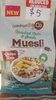 Roasted Nuts and Seeds Muesli - Product