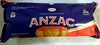Anzac Biscuit - Product