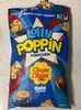 Lolly poppin popcorn - Produit